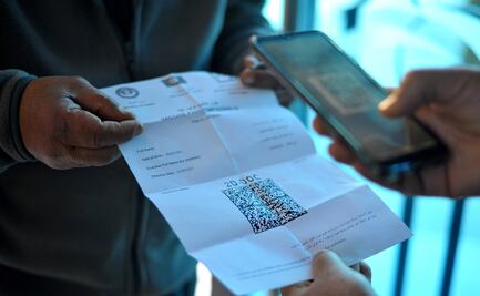 ¿Pasaporte sanitario bajo la piel? La osada propuesta de una empresa sueca