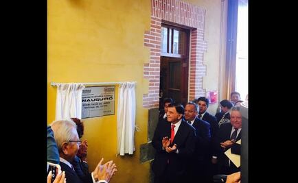 Museo Nacional del Títere luce remodelado y con nuevas colecciones