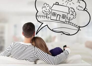 Millennials prefieren comprar casa en lugar de rentar