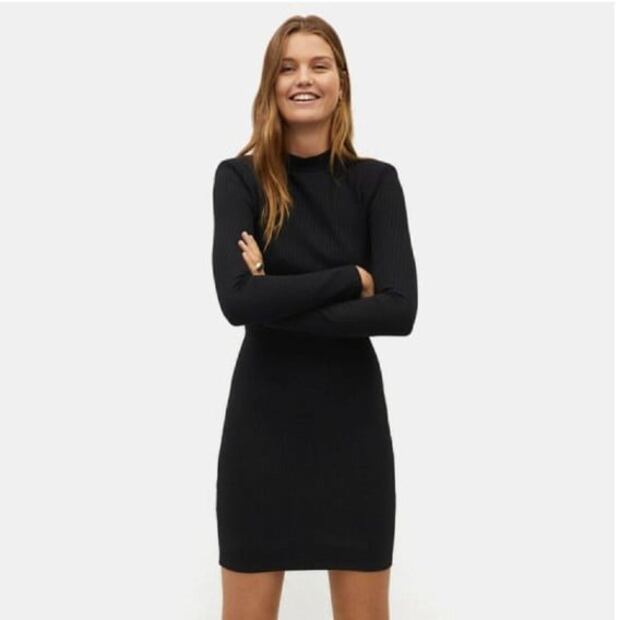 Prepárate para recibir el otoño con los vestidos más cool