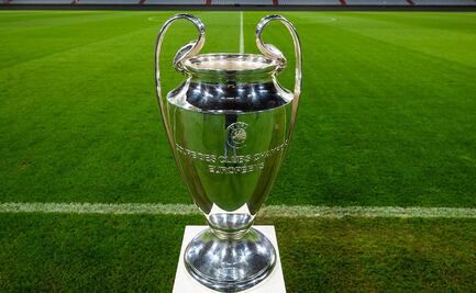 Champions League: Así quedó la tabla general; ¿Quién califica a octavos de final y a playoffs?