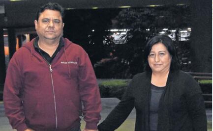 Debanhi, un año de dolor; “aprendemos a vivir sin ella”, dicen sus padres