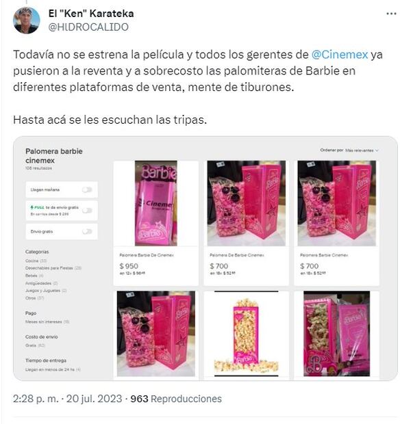 Foto: Twitter