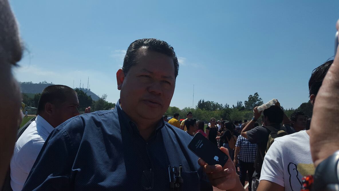 (Foto: Agencia Quadratín)