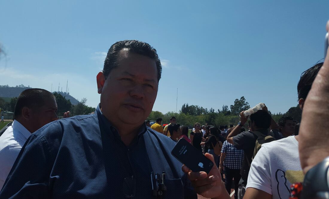 (Foto: Agencia Quadratín)