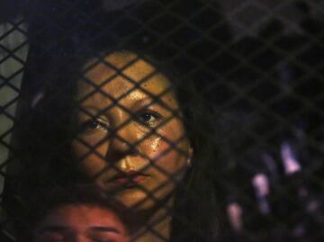Me sentí tratada como "El Chapo": Guadalupe García