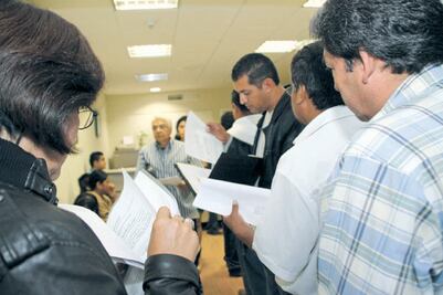 Paquete económico 2024: Prevén que se intensificará fiscalización a contribuyentes