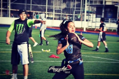 Un franelero habría matado a la joven Karen: PGJEM