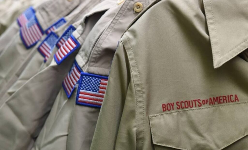 ¿Qué pasará con las denuncias de abuso sexual en los Boy Scouts de EU?
