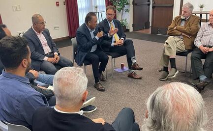 Beltrones condena la irrupción de la embajada mexicana en Ecuador