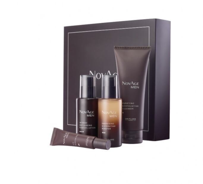 Regalos para que tu papá luzca más guapo en su día