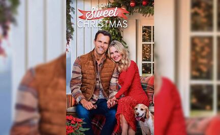 La melosa receta de una película navideña