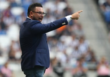 Mohamed está cerca de llegar al Celta de Vigo