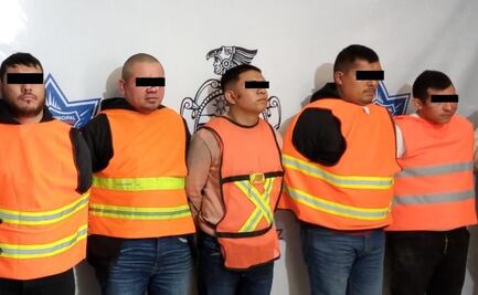 Caen 5 por motín en Ciudad Juárez; aseguran armas y vehículos