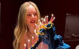 Camila Sodi cumple 40 sin miedo a envejecer; confiesa que se inyectó esperma de salmón
