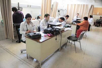 Orienta STPS a trabajadores acerca de sus prestaciones