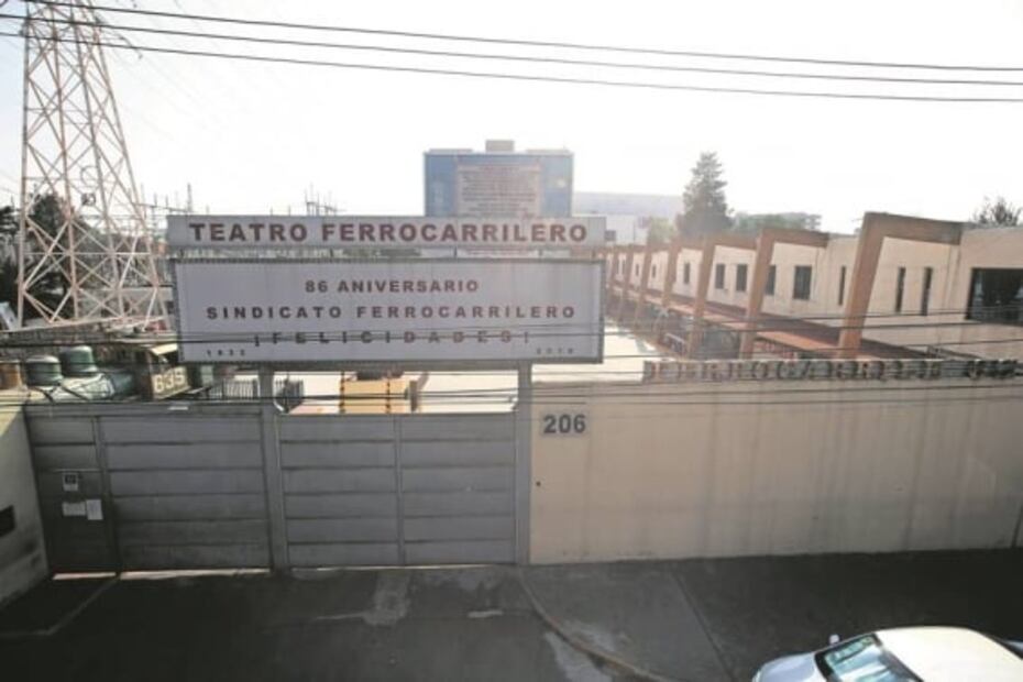 Un mejor espacio para el público, la clave para revivir teatros