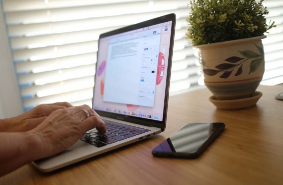 El trabajo a distancia redujo en un 25% la colaboración entre colegas