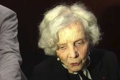 Lamenta Elena Poniatowska frase de Paco Ignacio Taibo II