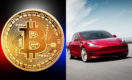 Tesla aceptará Bitcoin como método de pago por sus autos 
