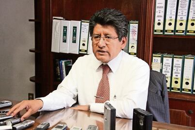 PRD exige a Segob diálogo con magisterio