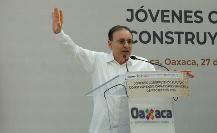 Cuerpos de seguridad no han recibido recomendación de CNDH por violaciones a derechos de migrantes: Durazo