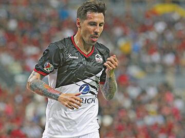 Mensajes de WhatsApp, prueba con la que acusan de abuso al futbolista Fabbro