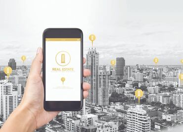 6 herramientas tecnológicas que ayudan al repunte del sector inmobiliario en plena pandemia