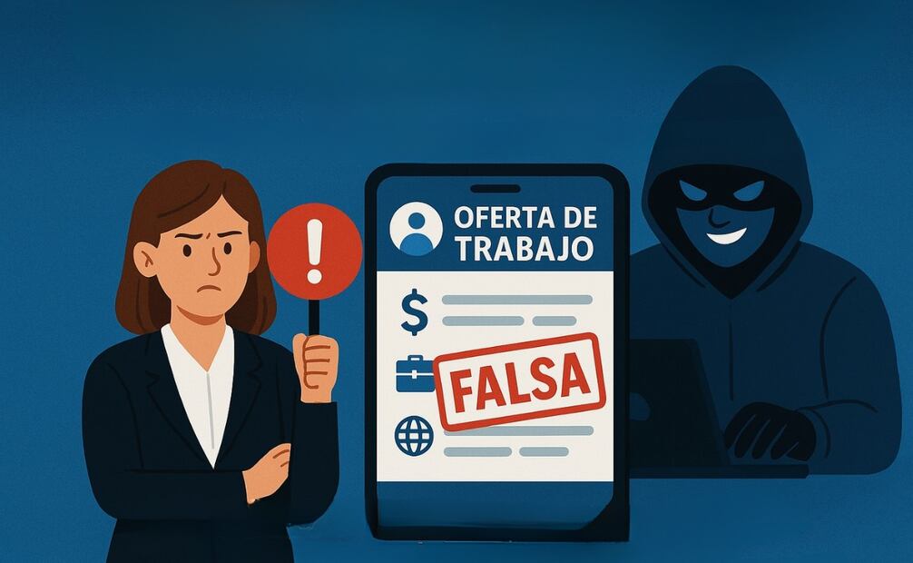 Preparan campaña para evitar reclutamiento forzado en Jalisco. Foto: IA