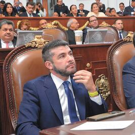 El raspón a los panistas