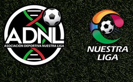 Nuestra Liga es el nuevo proyecto de futbol en México