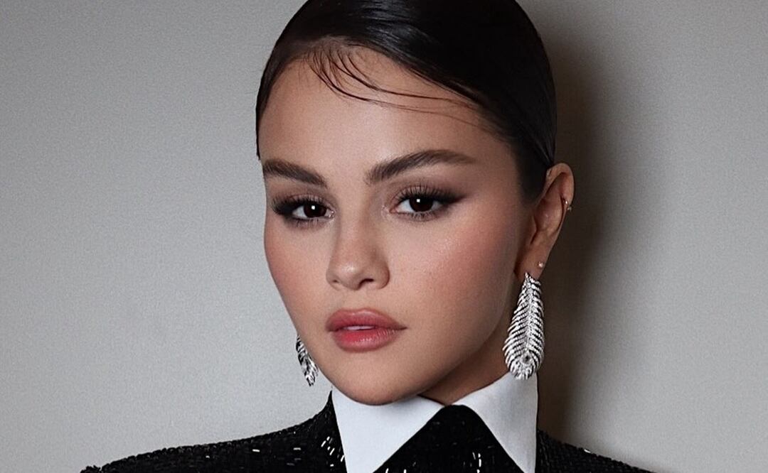 Foto: Instagram @selenagomez