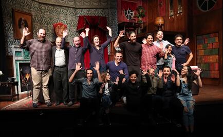 "La obra que sale mal" anuncia tercera temporada