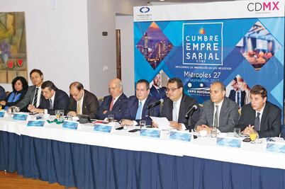 Piden castigo para inmobiliarias