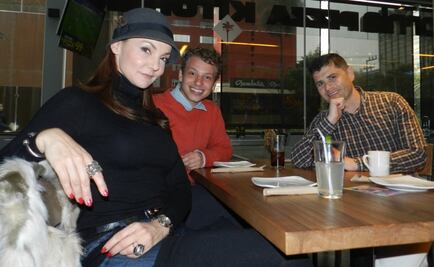 Organizan "Reunión de toper" en el Foro Shakespeare