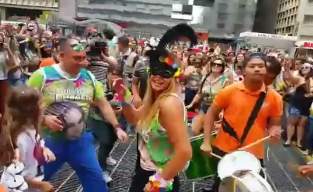 Foto: Tomada de video