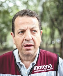 Fadlala Akabani, próximo titular de Sedeco