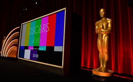 Todo lo que debes saber del Oscar 2024: fecha, hora, dónde y cuándo ver la gala