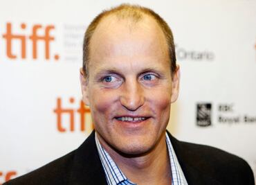 Woody Harrelson desea vender mariguana medicinal