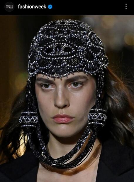 Las tendencias de moda y belleza que reinarán el próximo año
