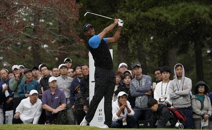 Tiger Woods, cerca de convertirse en el máximo ganador del PGA Tour
