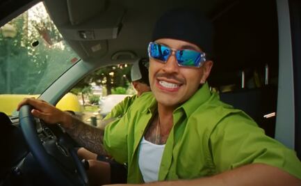 Feid: así ha sido su evolución