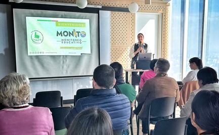 Mexicanos Primero ve necesaria una política de evaluación de aprendizajes; existe una crisis educativa, dice