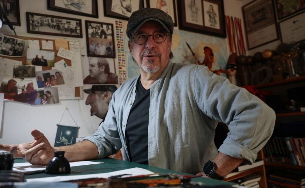 Fotos: EL UNIVERSAL.