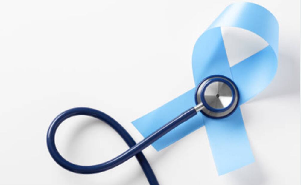 Cáncer de próstata. Foto: Pixabay