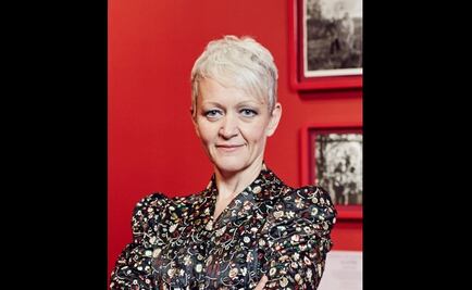 Maria Balshaw, primera mujer en dirigir las galerías Tate