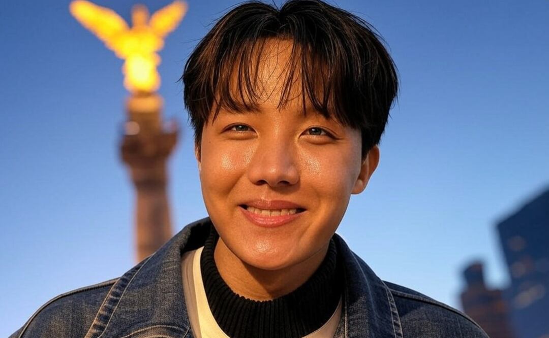 El cantante se presentará en la CDMX durante el mes de marzo. Foto: realizada con Inteligencia Artificial / Grok