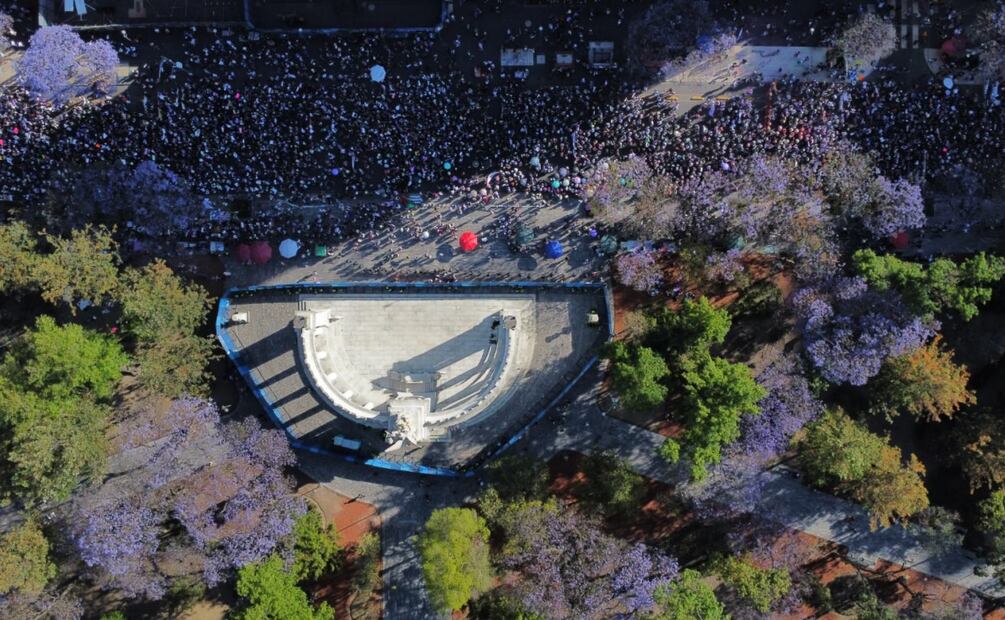 Foto: Diego Prado / EL UNIVERSAL