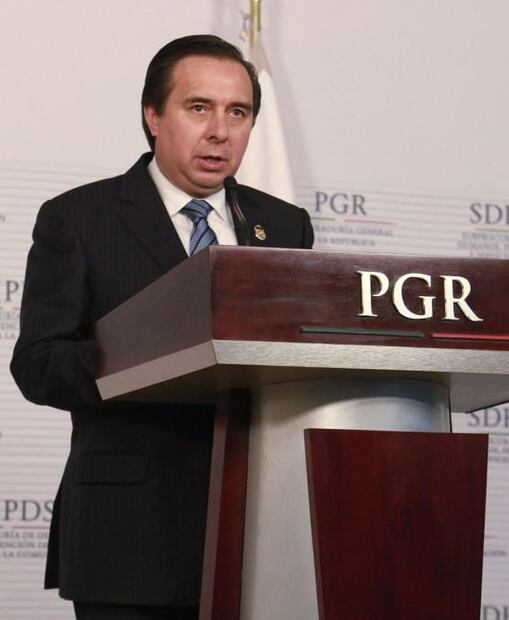 Prófugos, detenidos e investigados, los personajes cercanos a Peña Nieto acusados de diversos delitos