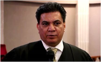 “No estaba amenazado”, dice presidente del TSJ de Guerrero tras asesinato del magistrado Edmundo Román Pinzón